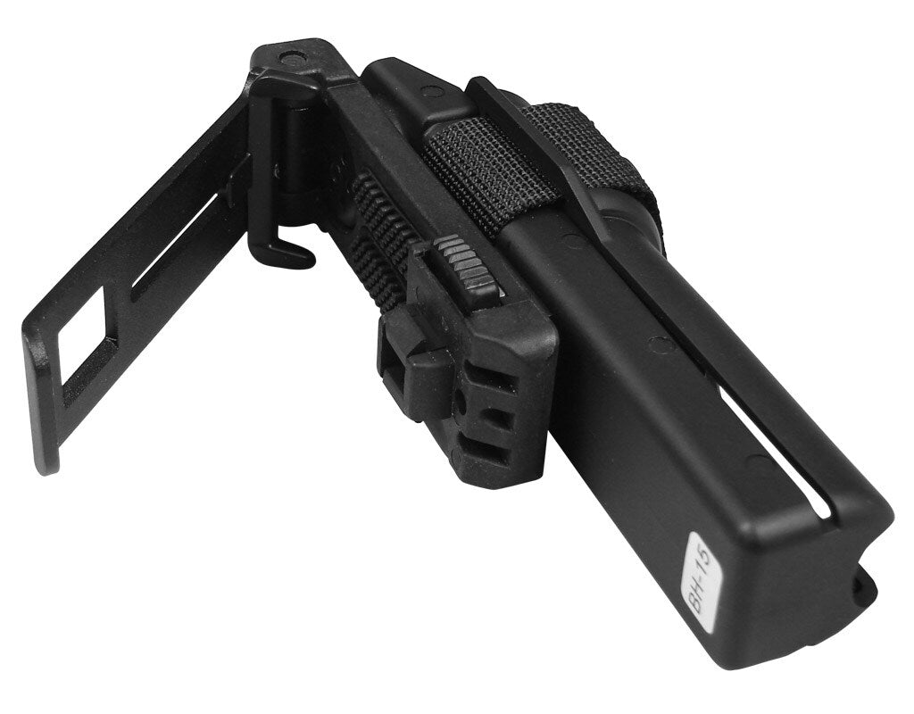 Kabura obrotowa ESP BH-15 do pałki teleskopowej 21", 23" i 26"
