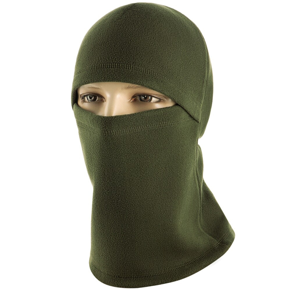 Kominiarka M-Tac Ninja Elite Polar 320 g/m2 - Army Olive