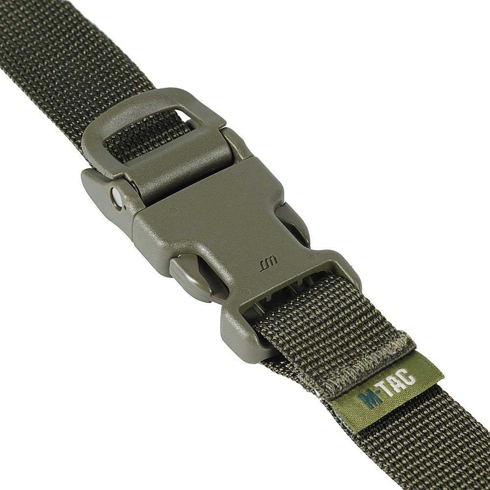 Pas kompresyjny M-Tac Gen. II 100 cm - Ranger Green