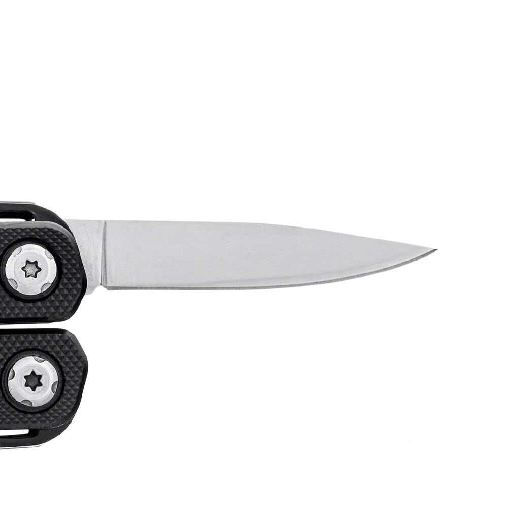 Multitool Mamba Tac Craft 12w1 - Black