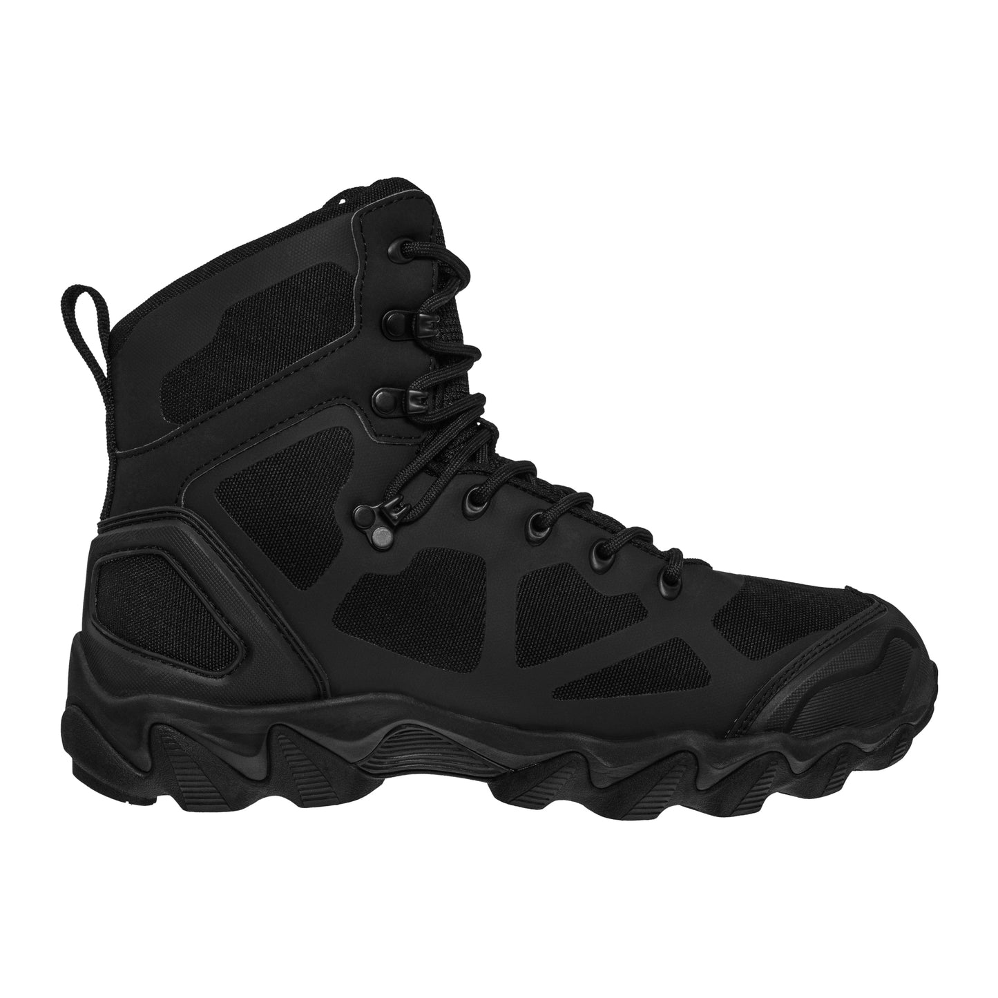 Buty Mil-Tec Chimera High Black