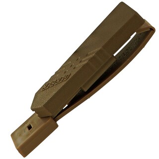 Nóż ratowniczy Gerber Crisis Hook - Coyote Brown
