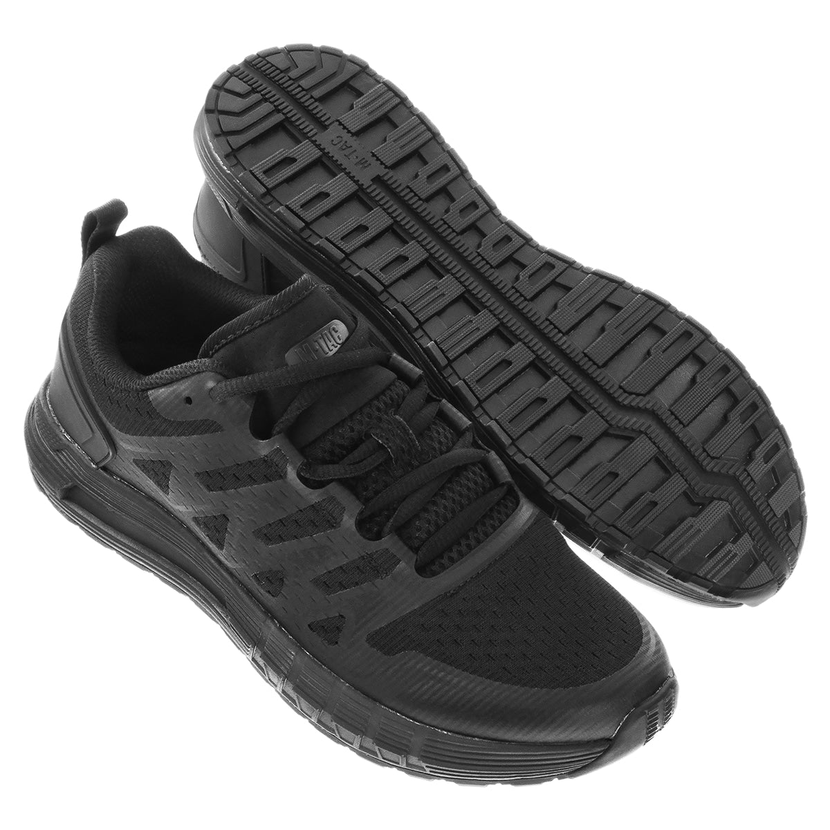 Buty M-Tac Summer Sport - Black