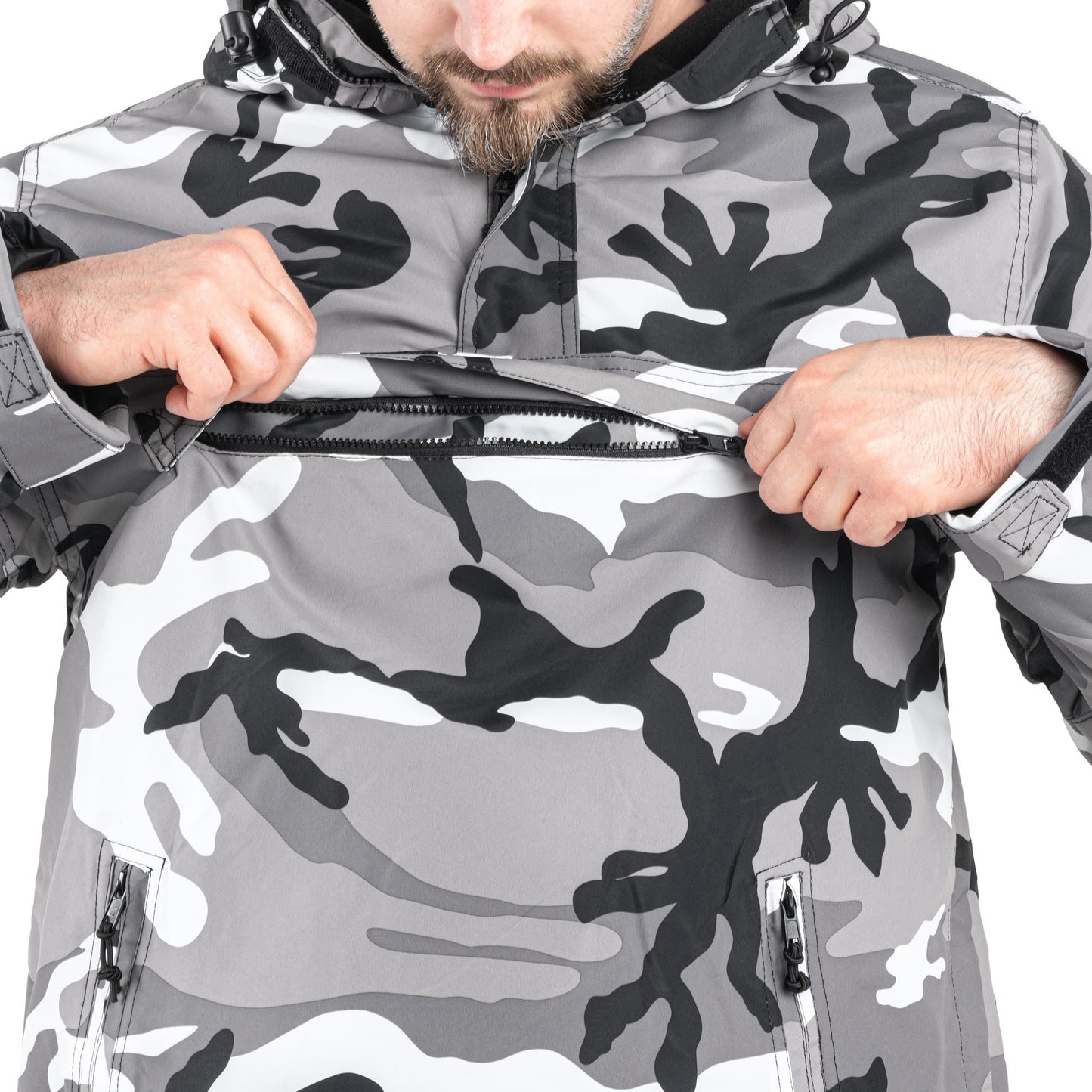 Kurtka Brandit Windbreaker - Urban