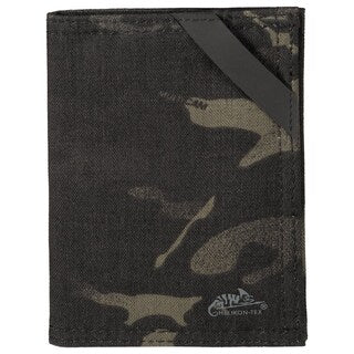 Portfel Helikon EDC Small - MultiCam
