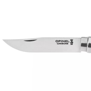 Nóż składany Opinel No.7 Carbon