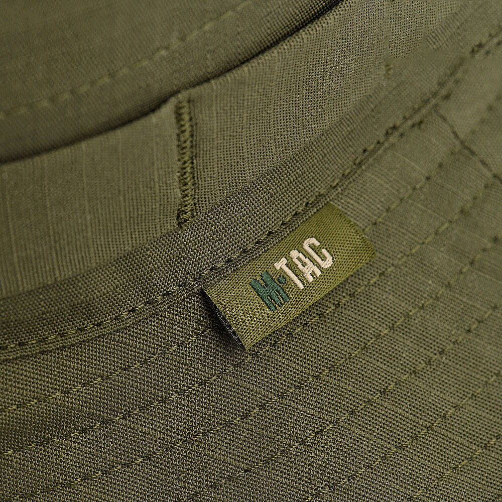 Kapelusz M-Tac RipStop Army Olive