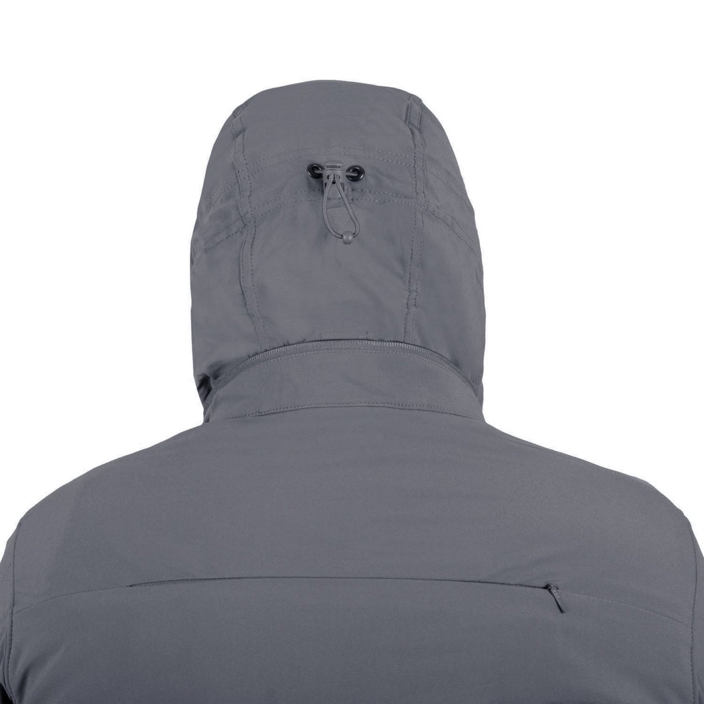 Kurtka Helikon Cougar Softshell Windblocker QSA HID - Shadow Grey