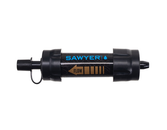 Filtr do wody Sawyer Mini - Black