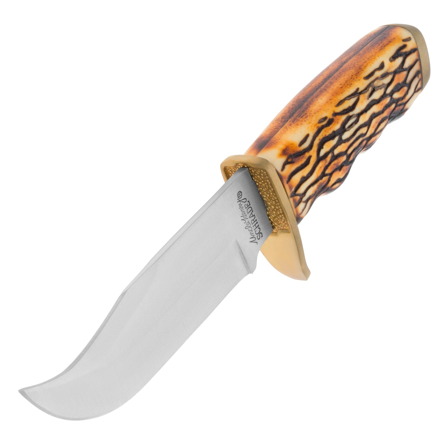 Nóż Schrade Uncle Henry Pro Hunter