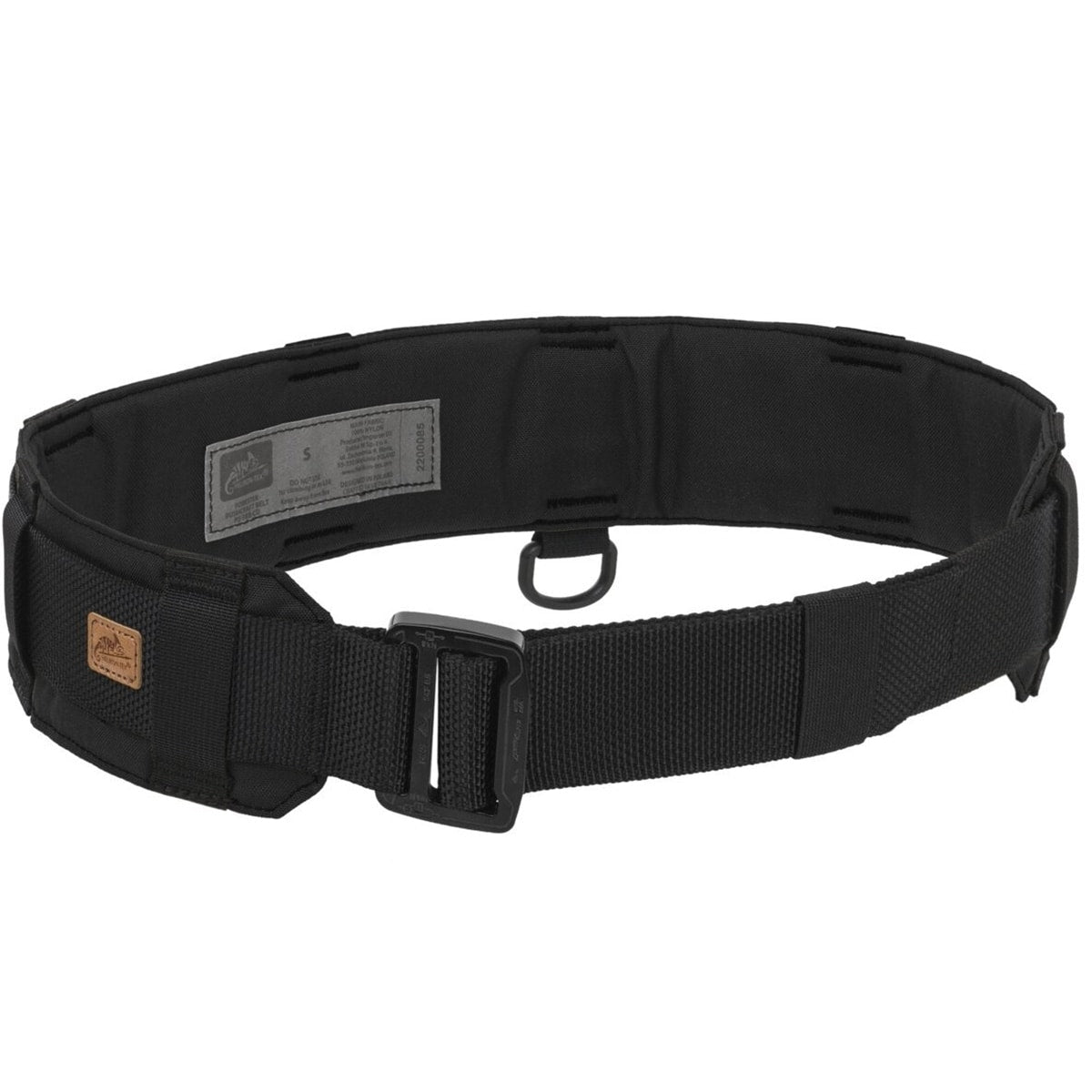 Pas taktyczny Helikon Forester - Black