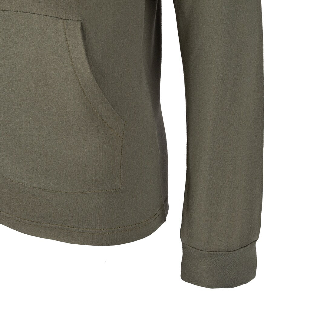 Bluza Pentagon Agis Ring Spun Olive