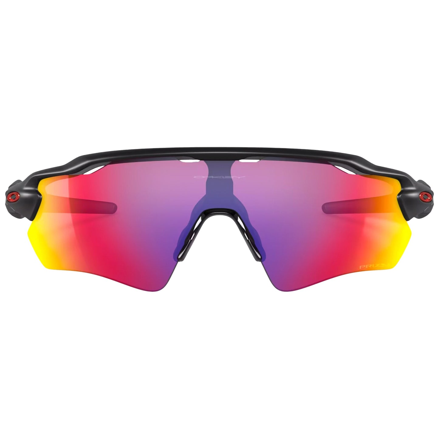 Okulary przeciwsłoneczne Oakley Radar EV Path - Matte Black/Prizm Road