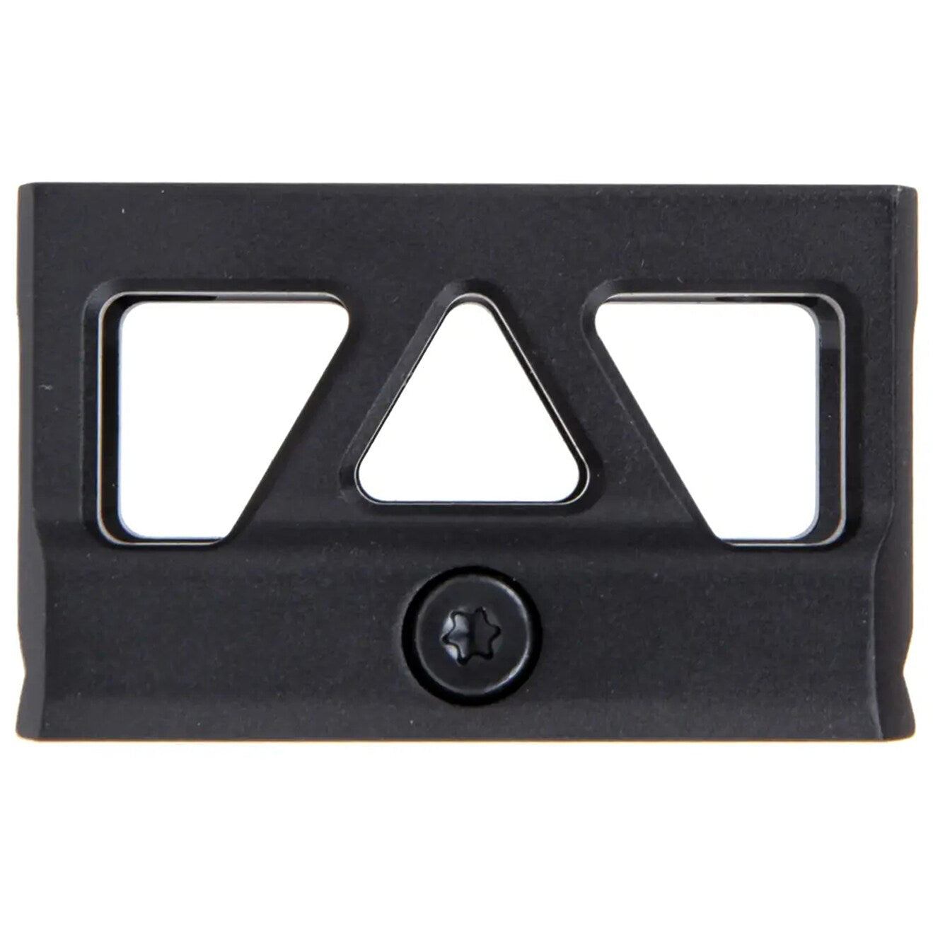Montaż pod kolimator Novus Precision 1.57” - Black