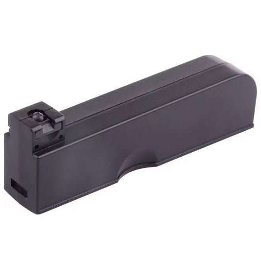 Magazynek ASG Well Low-Cap do replik MB02/MB03/MB07/MB09/MB10/MB11/MB12