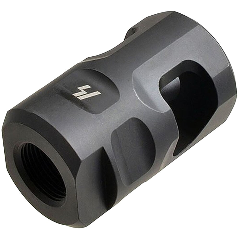 Kompensator Strike Industries Sail Comp do karabinków AR .223/5,56 mm - Black