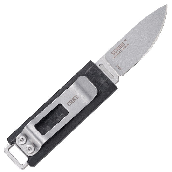 Nóż CRKT Scribe 2425