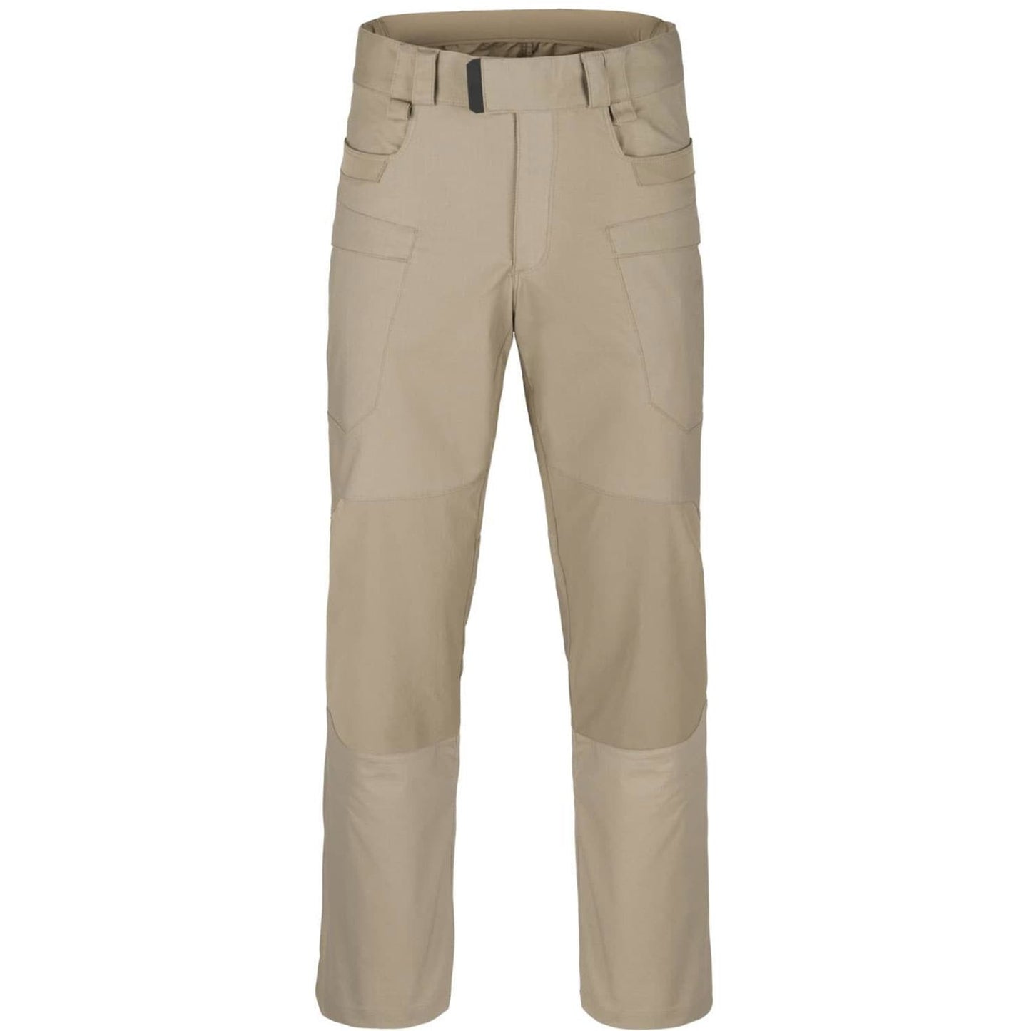 Spodnie Helikon Hybrid Tactical PolyCotton Rip-Stop - Khaki