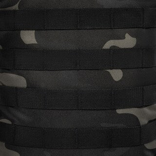 Plecak Brandit US Cooper XL 65 l - Dark Camo