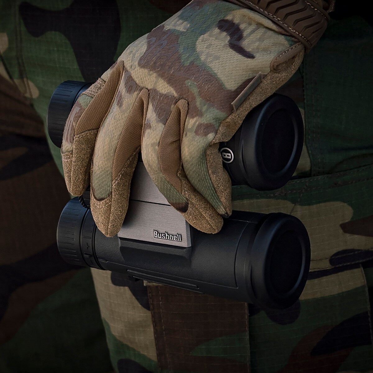 Lornetka Bushnell PowerView 2.0 10x42