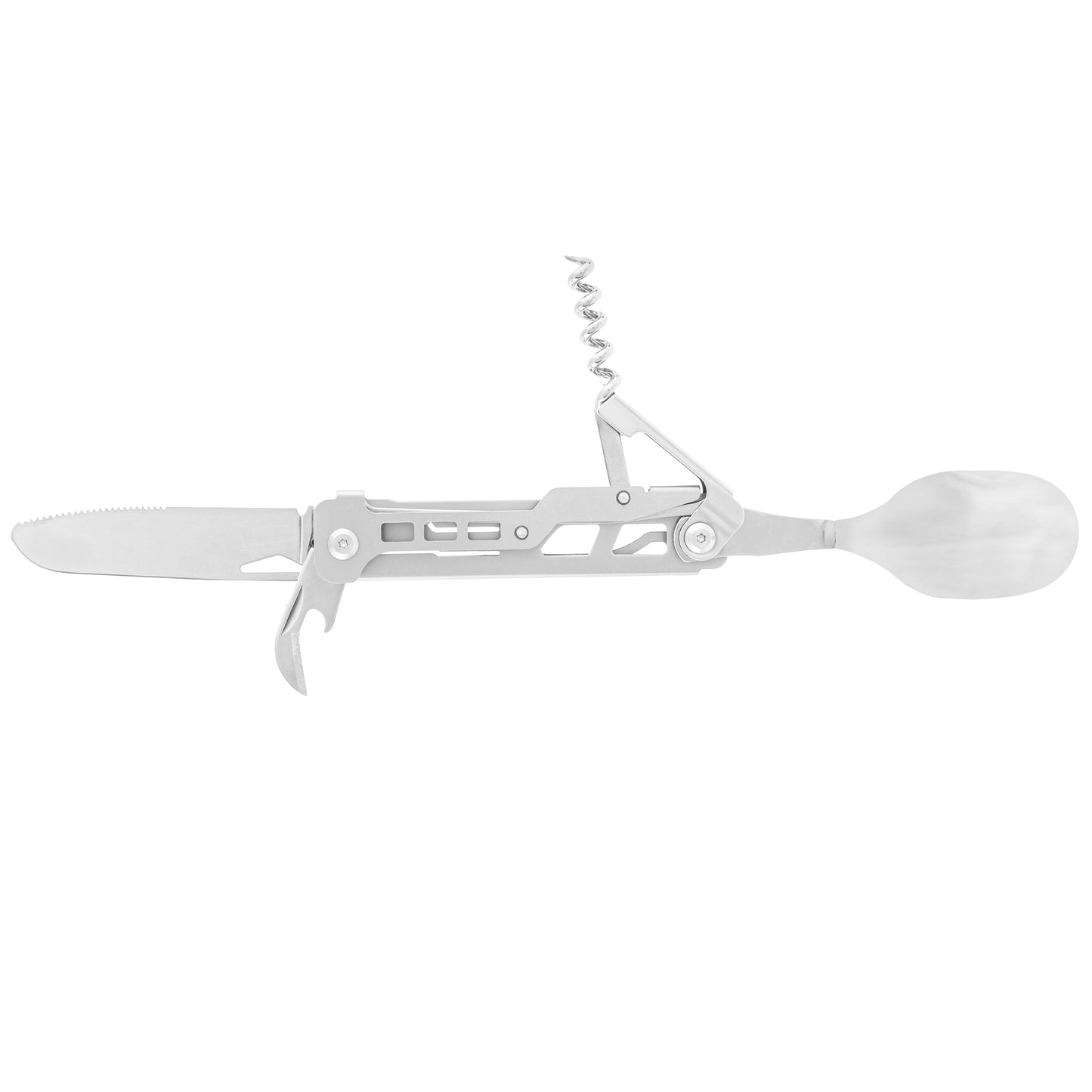 Multitool niezbędnik Badger Outdoor Paw