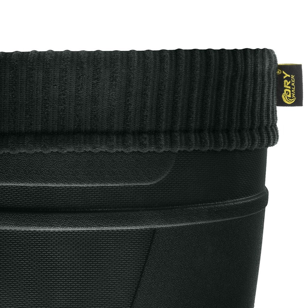 Kalosze Dry Walker Trident - Black