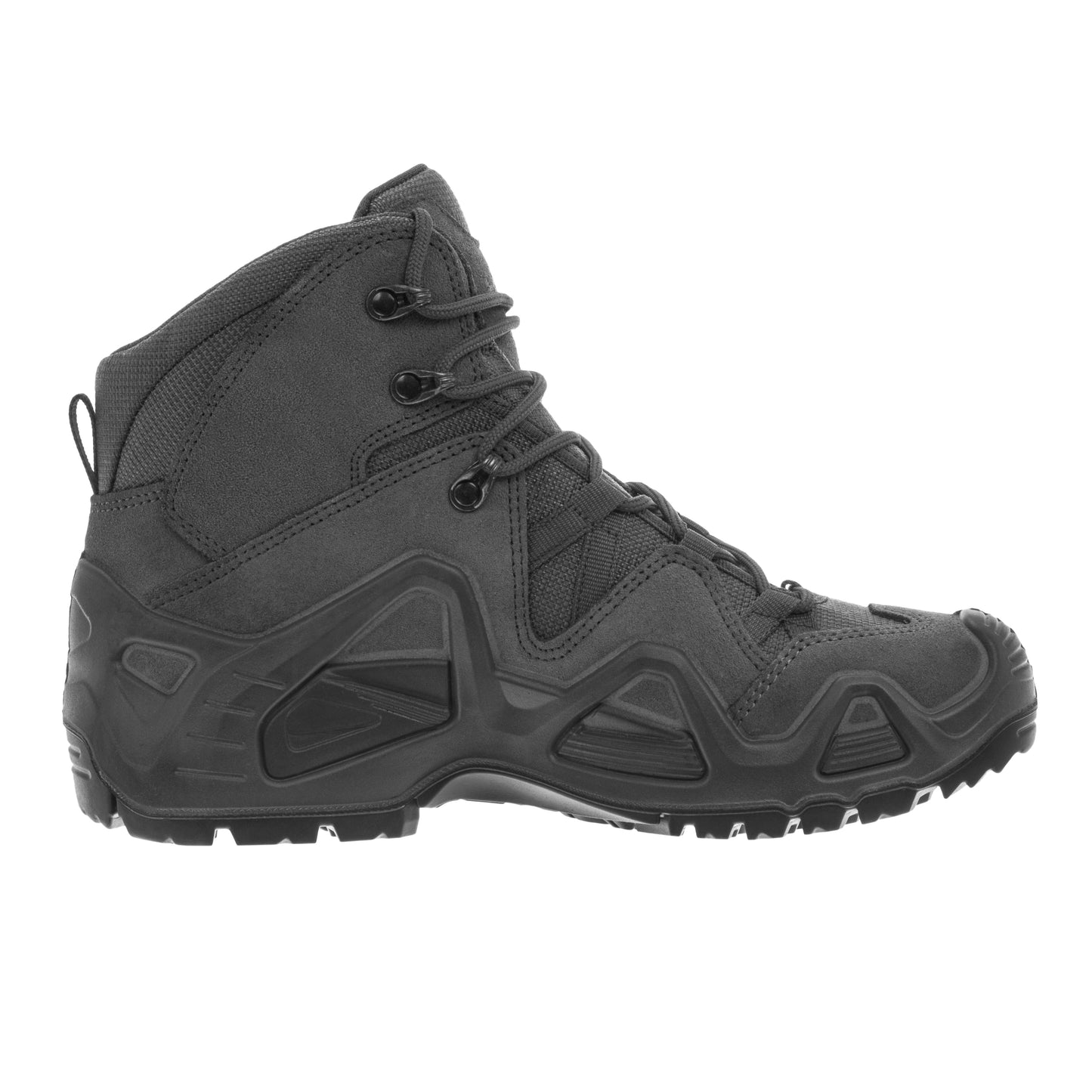 Buty Lowa Zephyr GTX MID TF - Wolf