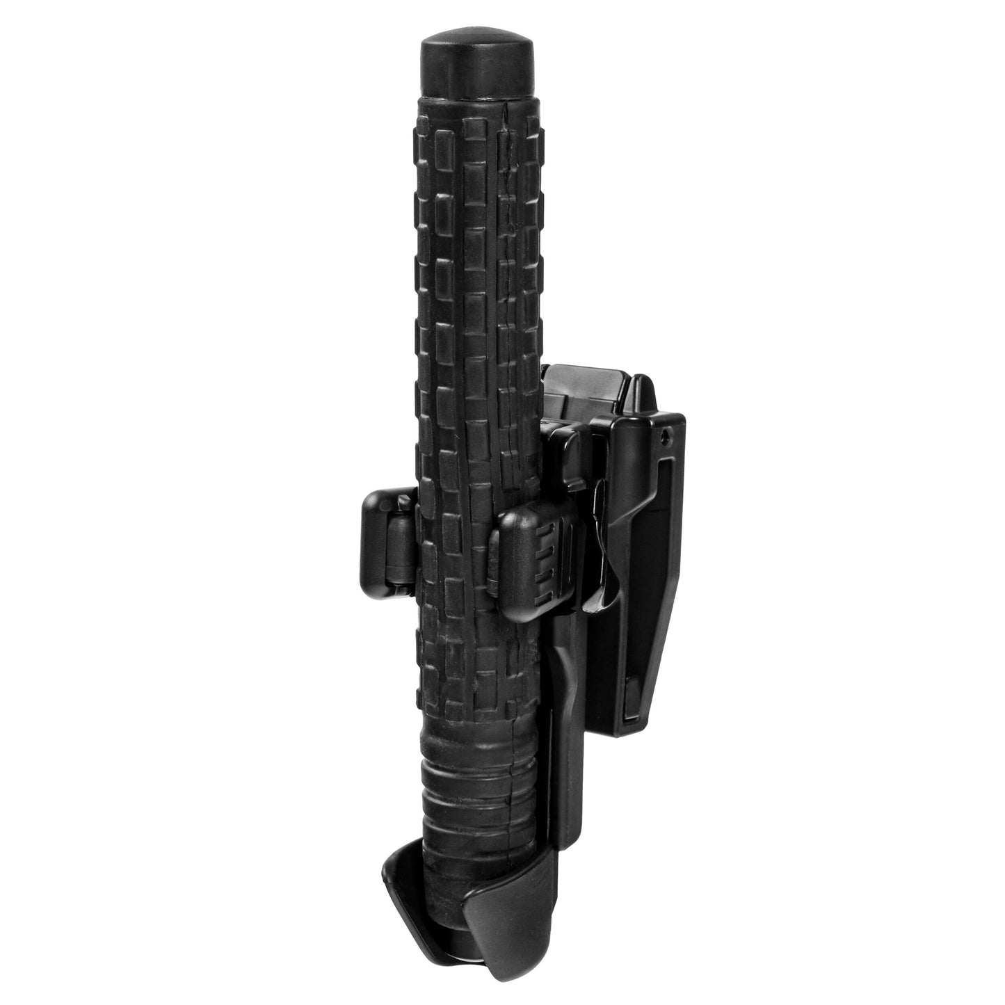 Kabura obrotowa ESP BHU-54 z mocowaniem UBC-05 do pałki teleskopowej 16", 18" i 21"