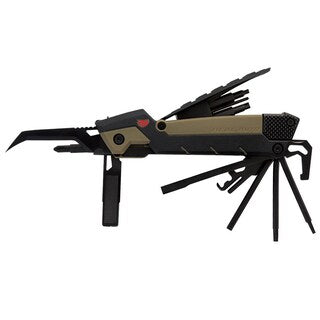 Narzędzie wielofunkcyjne Real Avid Gun Tool Pro do karabinków AR15