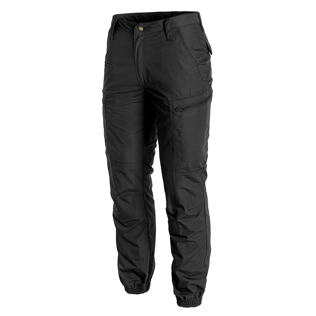 Spodnie Pentagon Ypero - Black