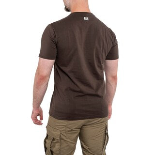 Koszulka T-Shirt Pentagon ACR - Terra Brown