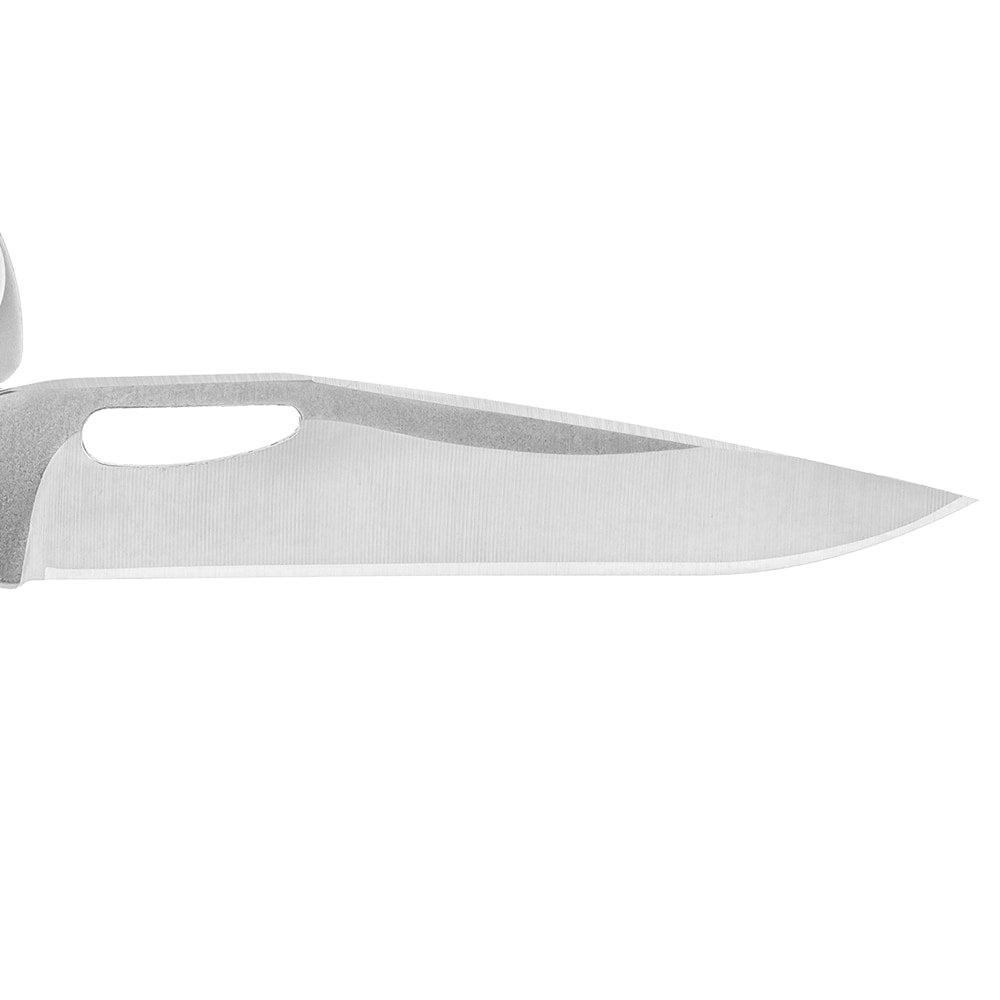 Multitool Leatherman Wave Plus Polish Army z kaburą