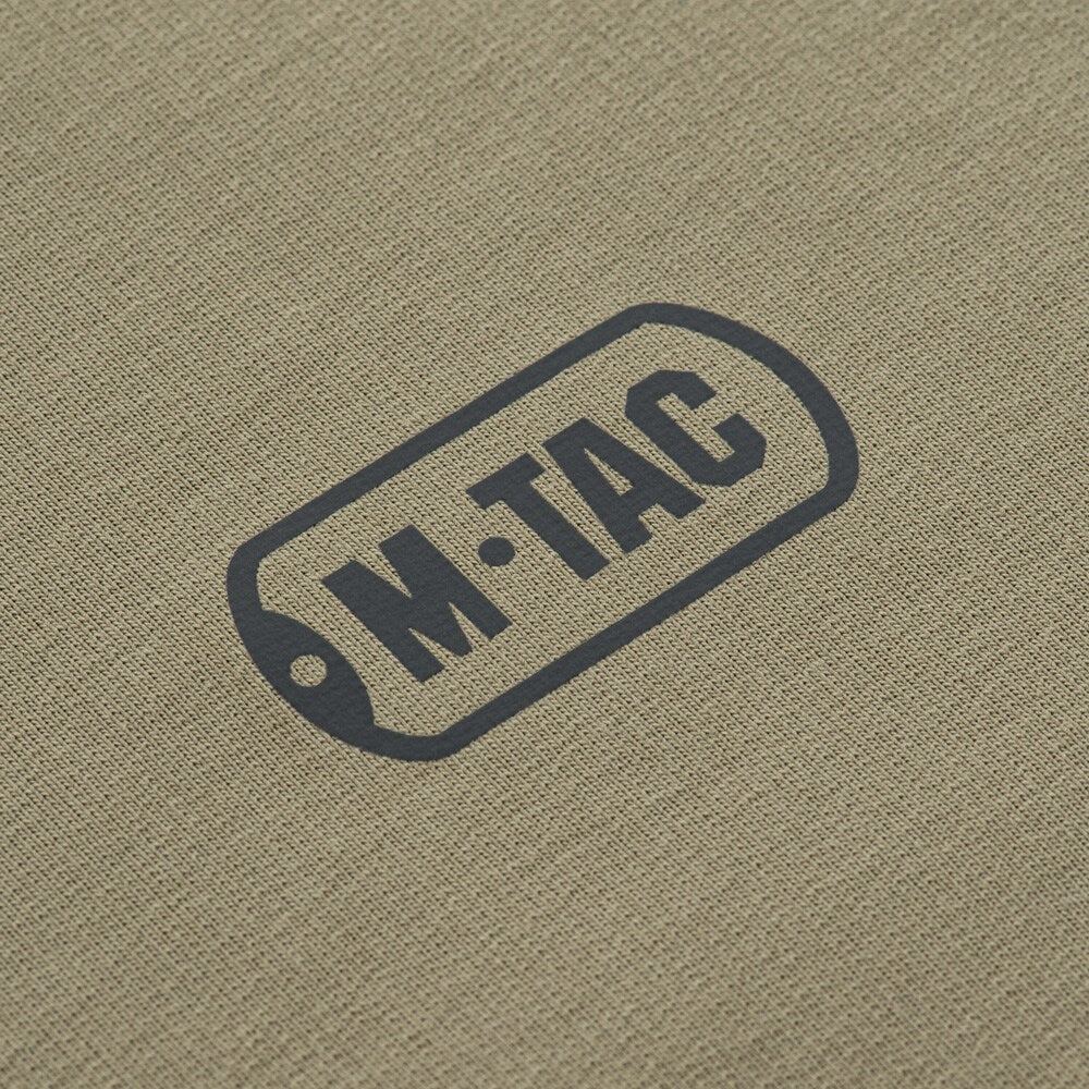 Bluza M-Tac Athlete - Tan