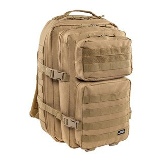 Plecak Pentagon Tac Maven Assault Large 51 l - Coyote