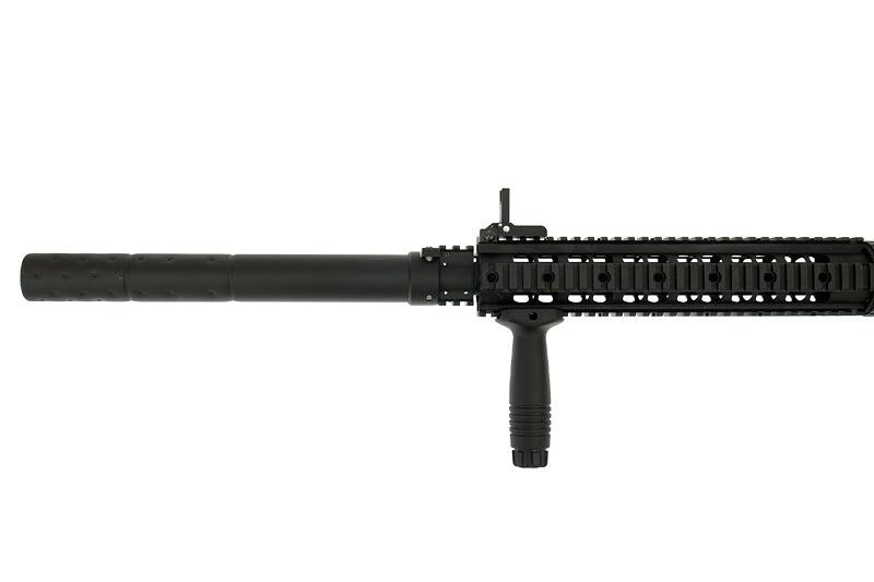 Karabin wyborowy AEG A&K SNR25