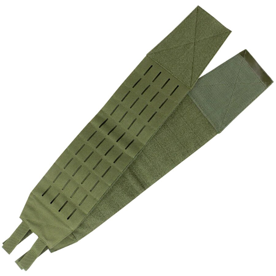 Pas do kamizelki taktycznej Condor LCS VAS Slim Cummerbund - Olive