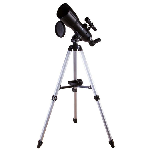 Teleskop Levenhuk Skyline Travel 80