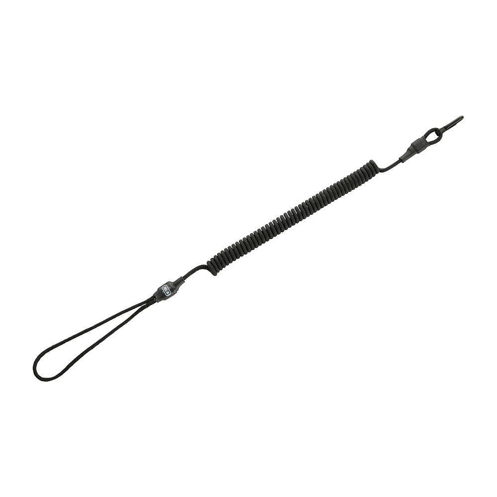 Zawieszenie taktyczne M-Tac Medium Gen.II - Black
