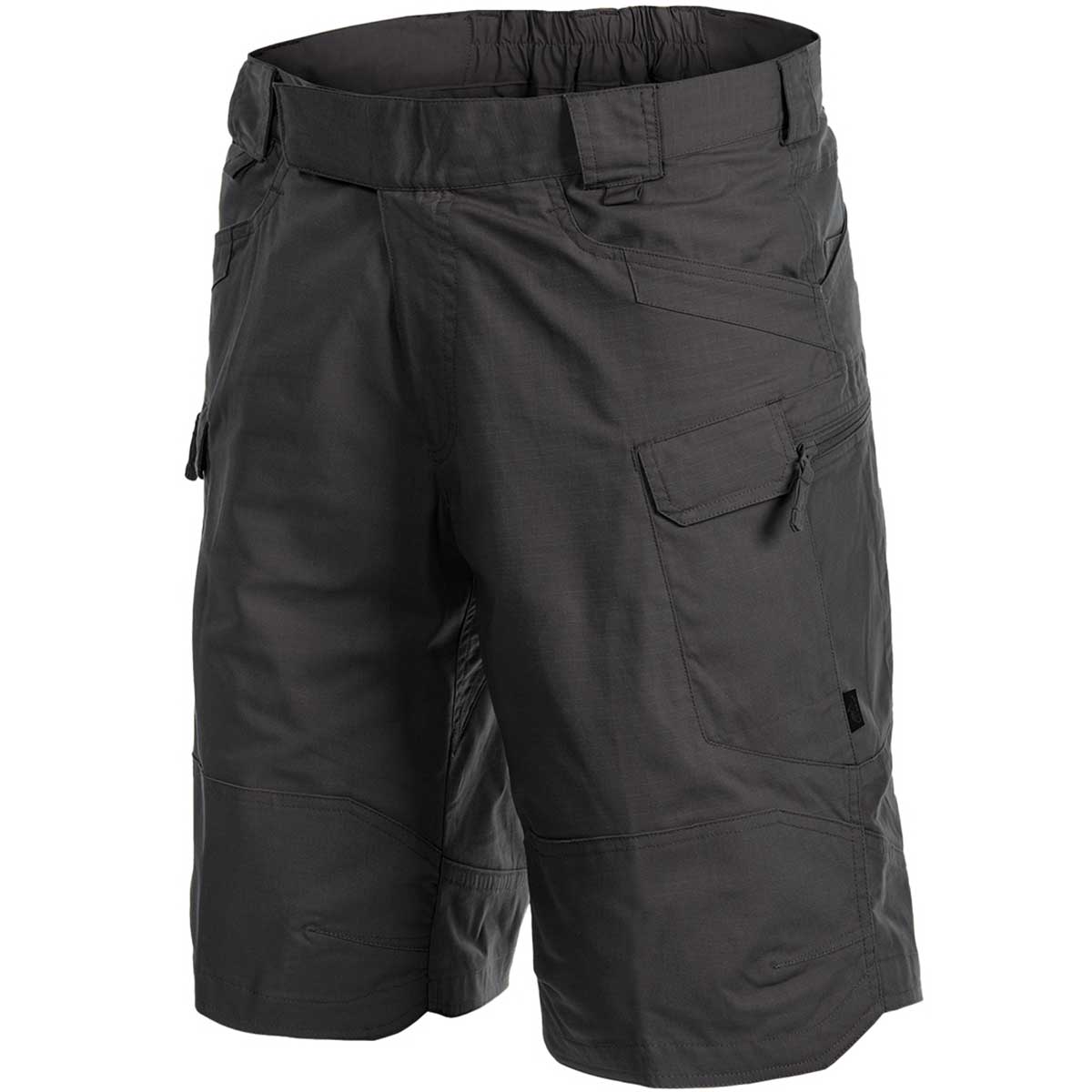 Szorty Helikon UTS 11" PolyCotton Rip-Stop - Ash Grey
