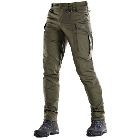 Spodnie M-Tac Conquistador Gen.I Flex - Dark Olive