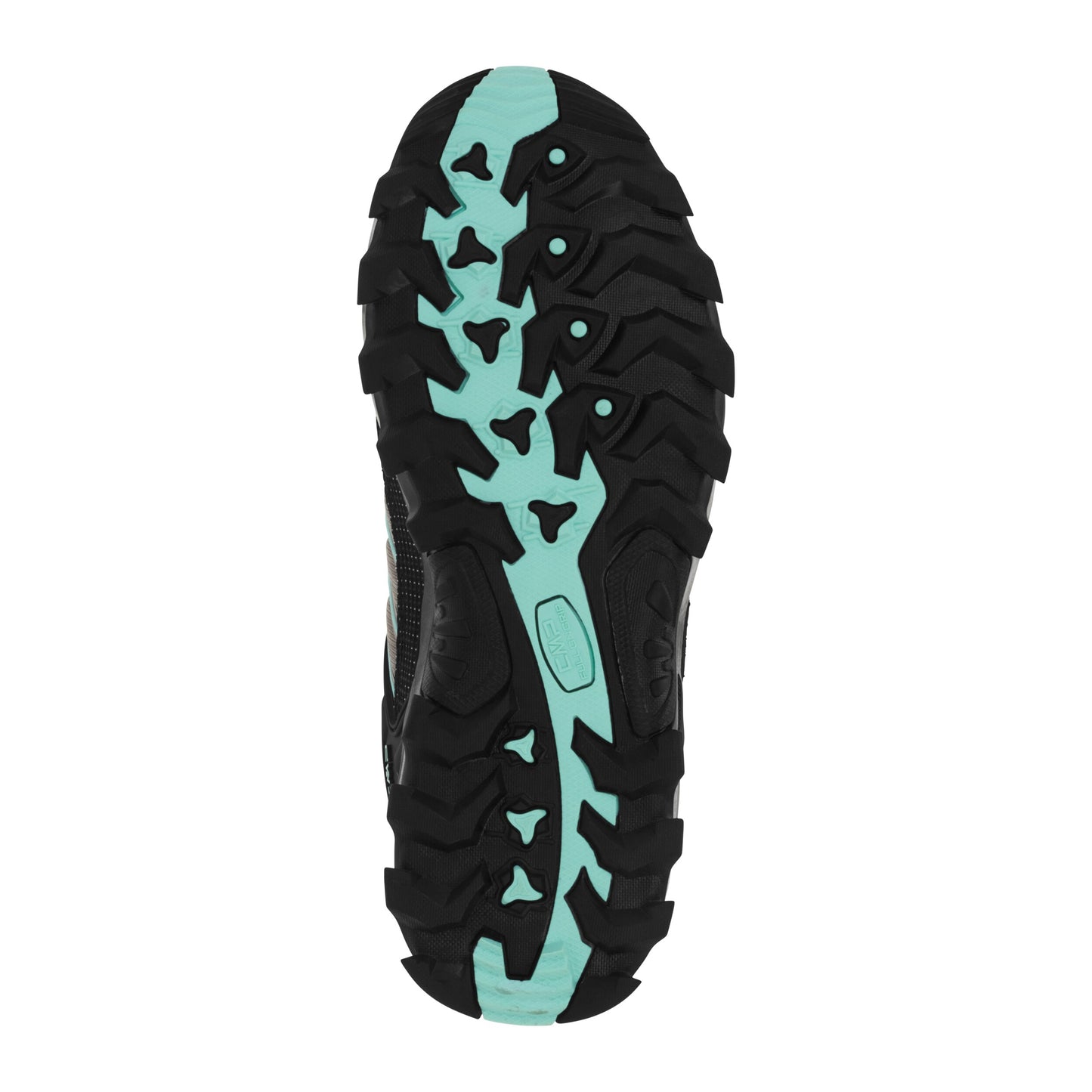 Buty damskie CMP Rigel Fitgo WP Low - Deserto-Opale