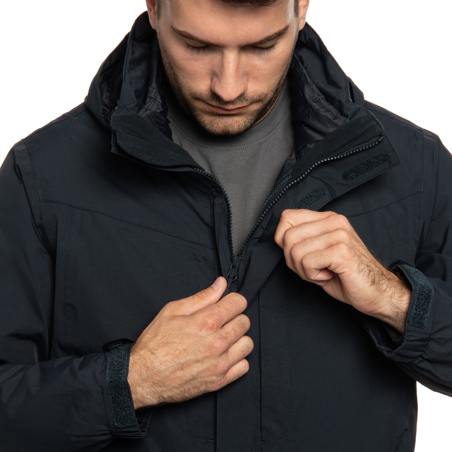 Kurtka Pentagon GEN V 3.0 - Midnight Blue