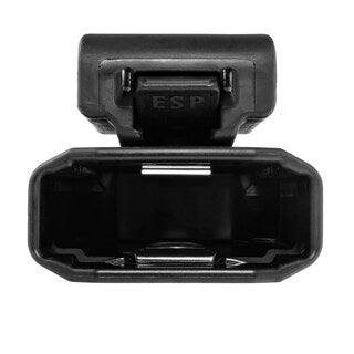 Ładownica obrotowa ESP z montażem UBC-08 na magazynek AK - Black
