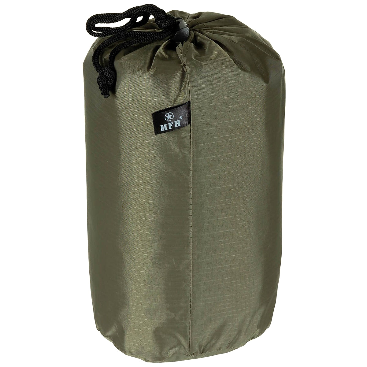 Płachta biwakowa MFH Hexagon-Tarp 340x310 cm - Olive