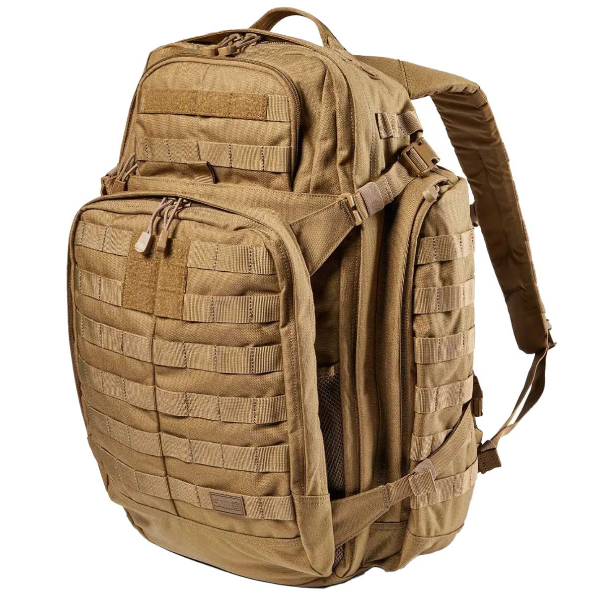 Plecak 5.11 RUSH72 2.0 Backpack 55 l - Kangaroo