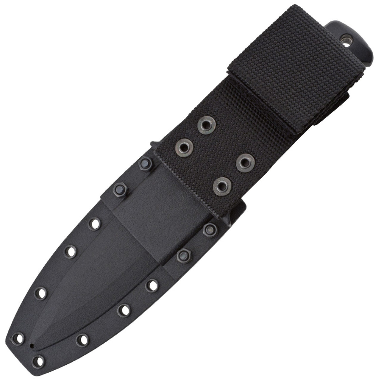 Nóż SOG SEAL Pup Elite - Black