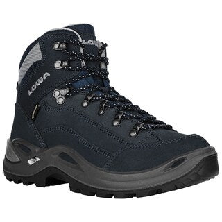Buty damskie Lowa Renegade GTX MID - Navy/Grey