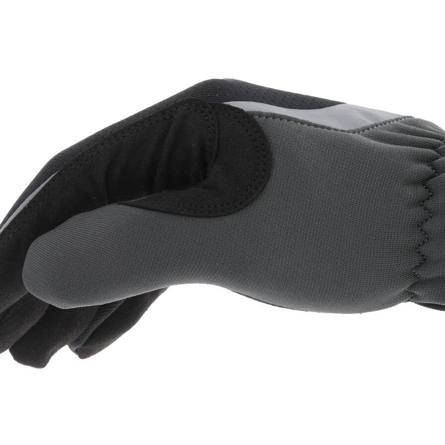 Rękawice taktyczne Mechanix Wear FastFit - Black