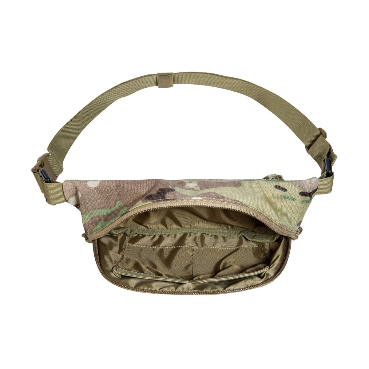 Nerka Tasmanian Tiger Hip Pouch - MultiCam