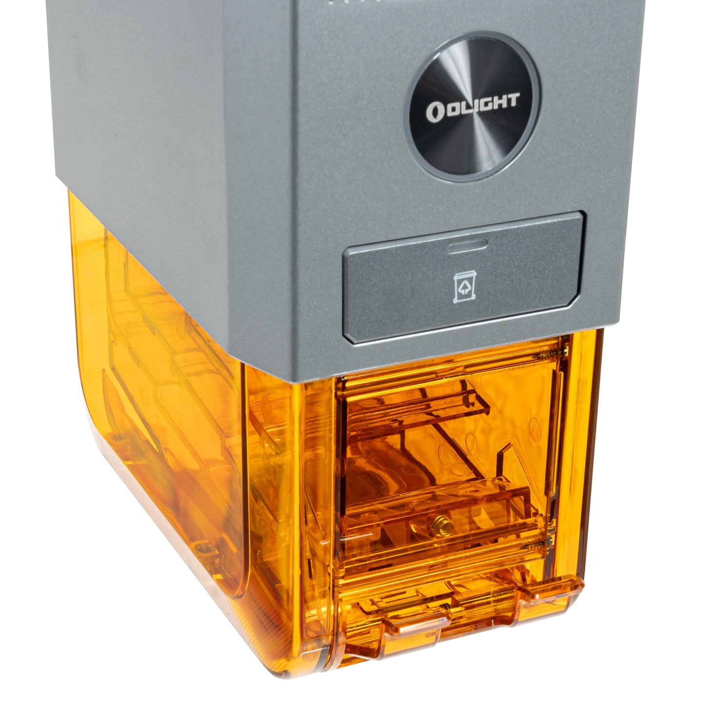 Stacja ładująca Olight Ostation X AA - Amber